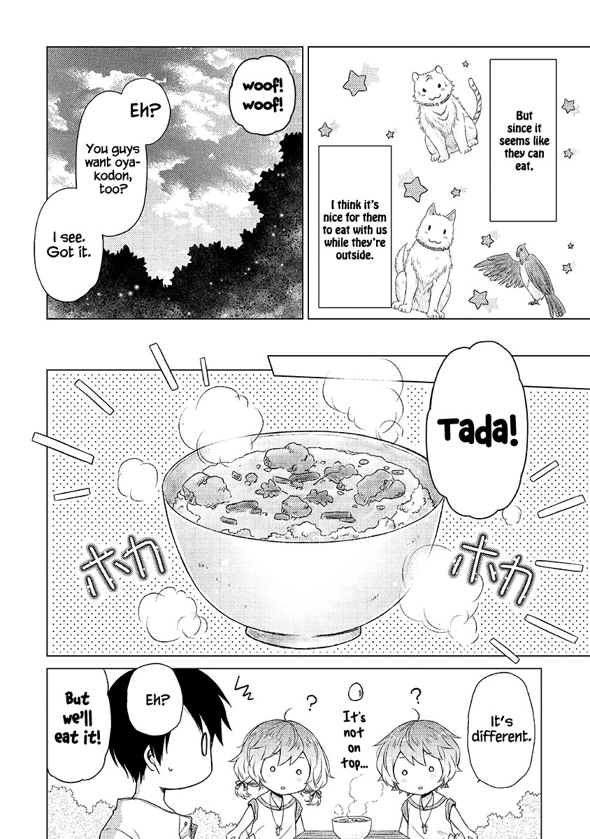 Isekai Yururi Kikou: Raising Children While Being an Adventurer chapter 18 page 15