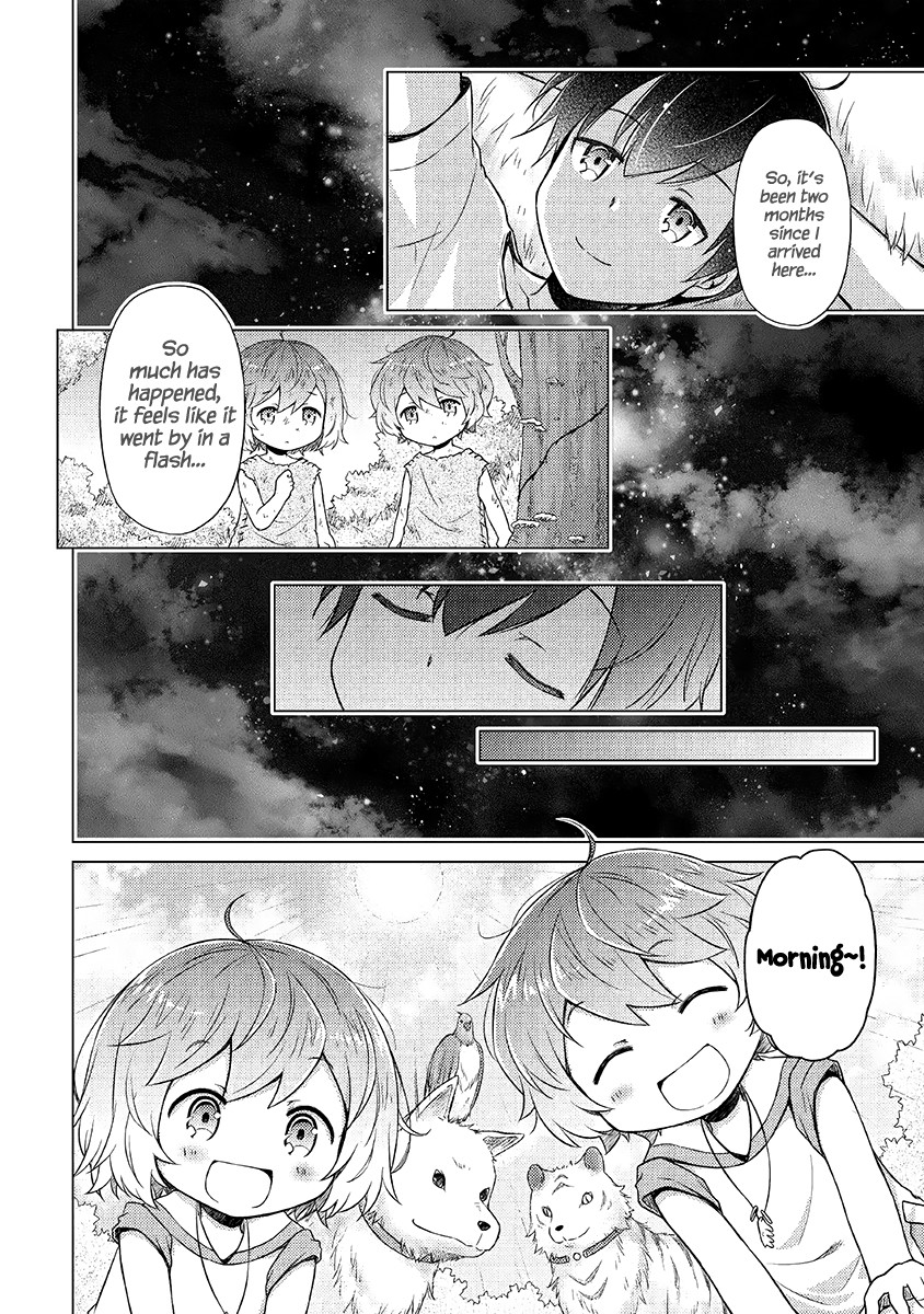 Isekai Yururi Kikou: Raising Children While Being an Adventurer chapter 18 page 18