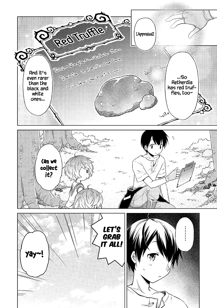 Isekai Yururi Kikou: Raising Children While Being an Adventurer chapter 18 page 22