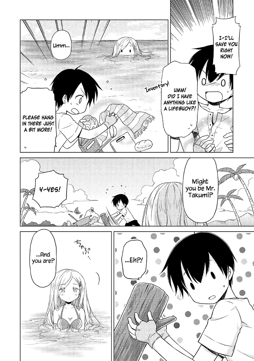 Isekai Yururi Kikou: Raising Children While Being an Adventurer chapter 19 page 18