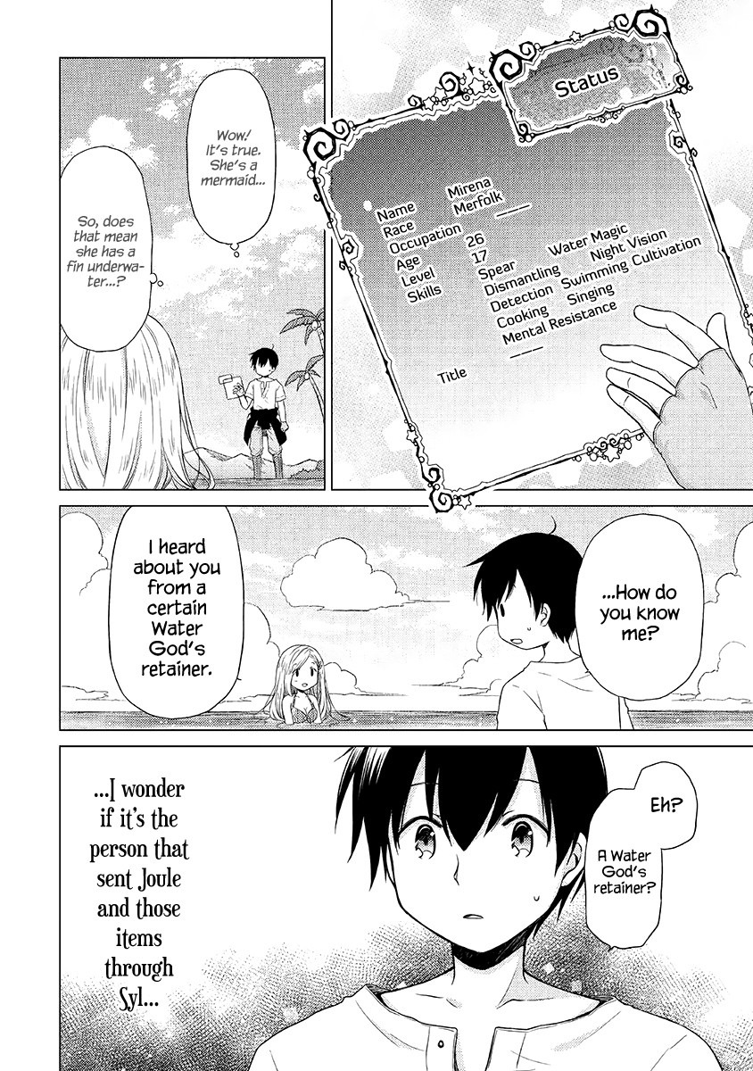 Isekai Yururi Kikou: Raising Children While Being an Adventurer chapter 19 page 20