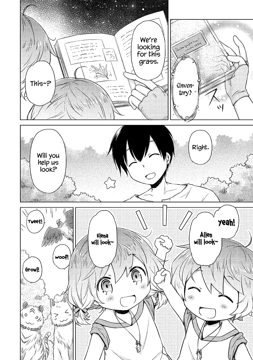 Isekai Yururi Kikou: Raising Children While Being an Adventurer chapter 19 page 7