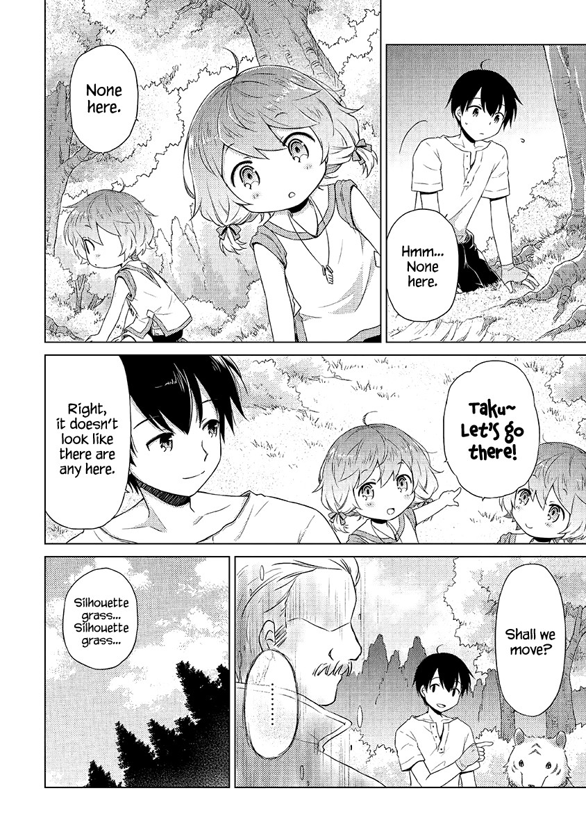 Isekai Yururi Kikou: Raising Children While Being an Adventurer chapter 19 page 9