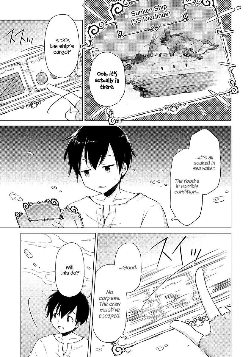 Isekai Yururi Kikou: Raising Children While Being an Adventurer chapter 21 page 6