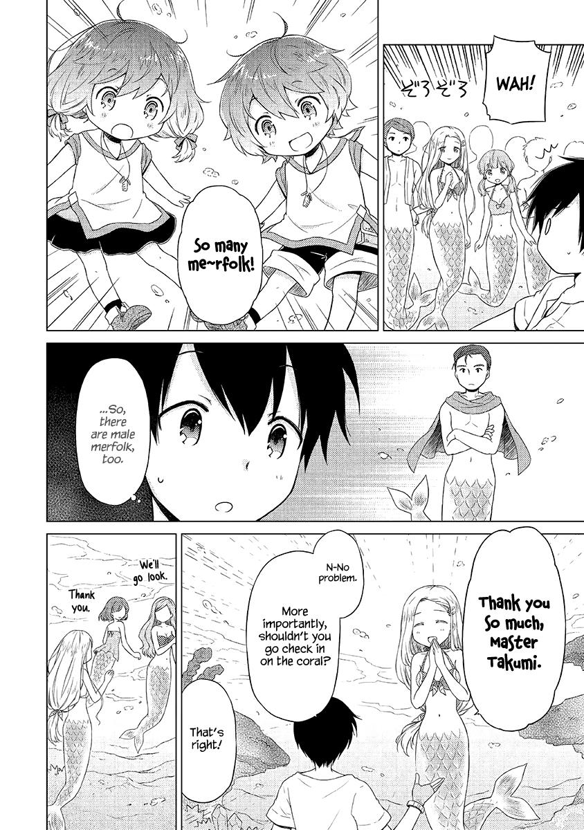 Isekai Yururi Kikou: Raising Children While Being an Adventurer chapter 21 page 7