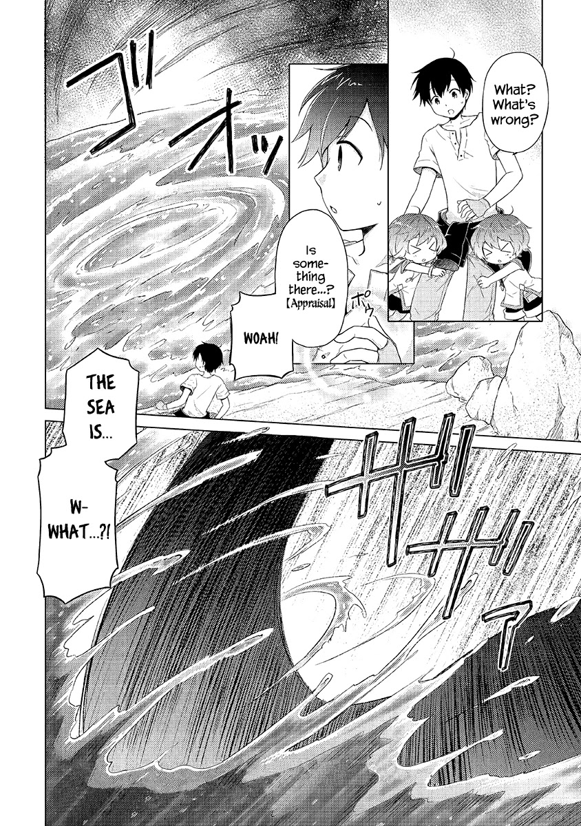 Isekai Yururi Kikou: Raising Children While Being an Adventurer chapter 22 page 27