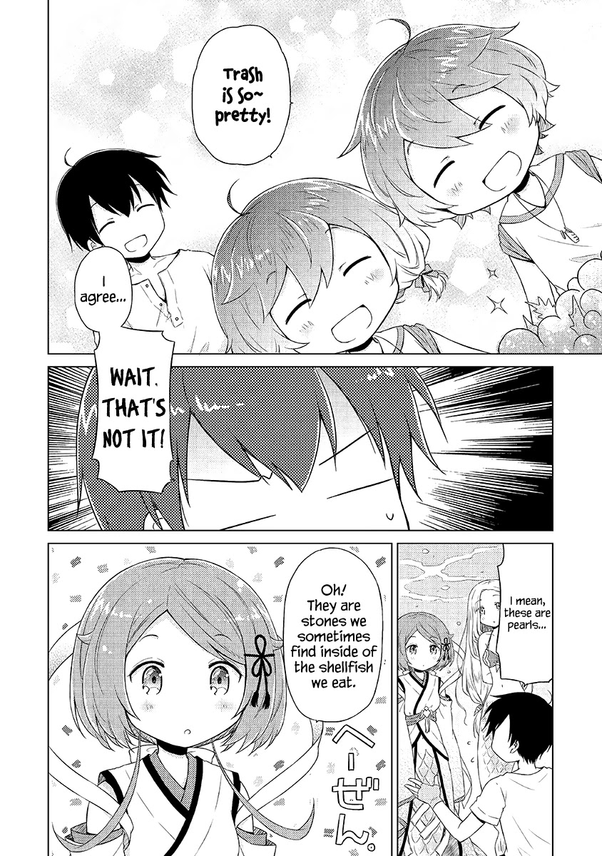 Isekai Yururi Kikou: Raising Children While Being an Adventurer chapter 22 page 3