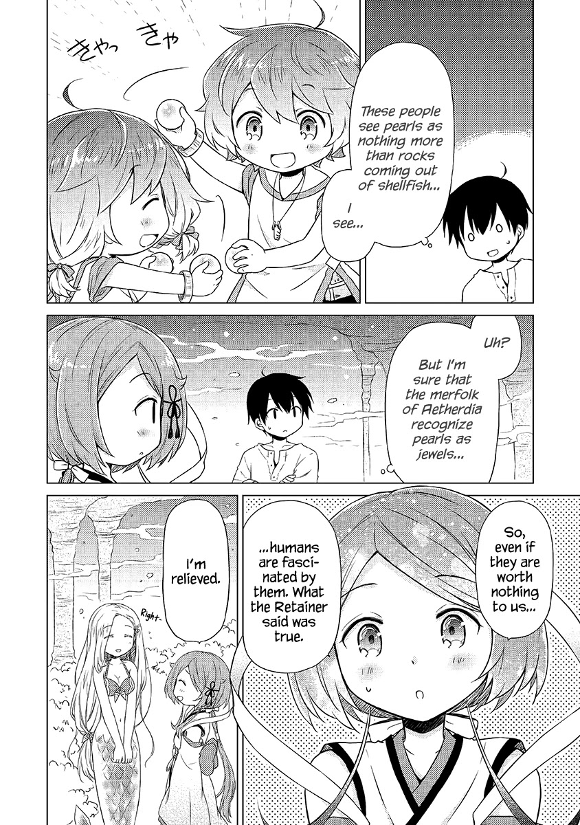 Isekai Yururi Kikou: Raising Children While Being an Adventurer chapter 22 page 5