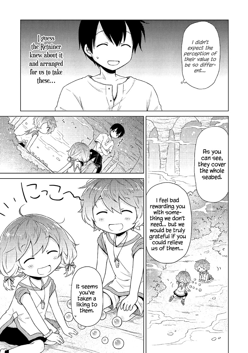 Isekai Yururi Kikou: Raising Children While Being an Adventurer chapter 22 page 6