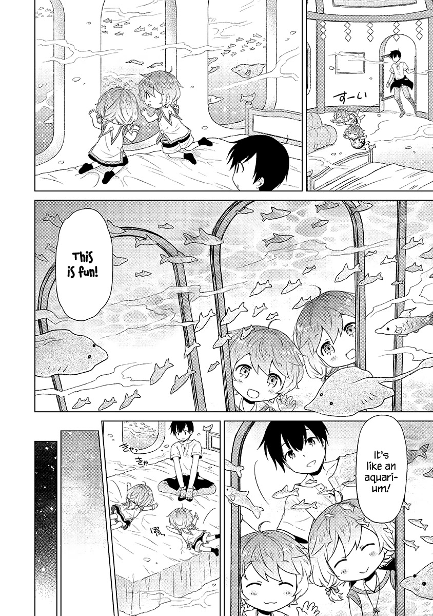 Isekai Yururi Kikou: Raising Children While Being an Adventurer chapter 22 page 9