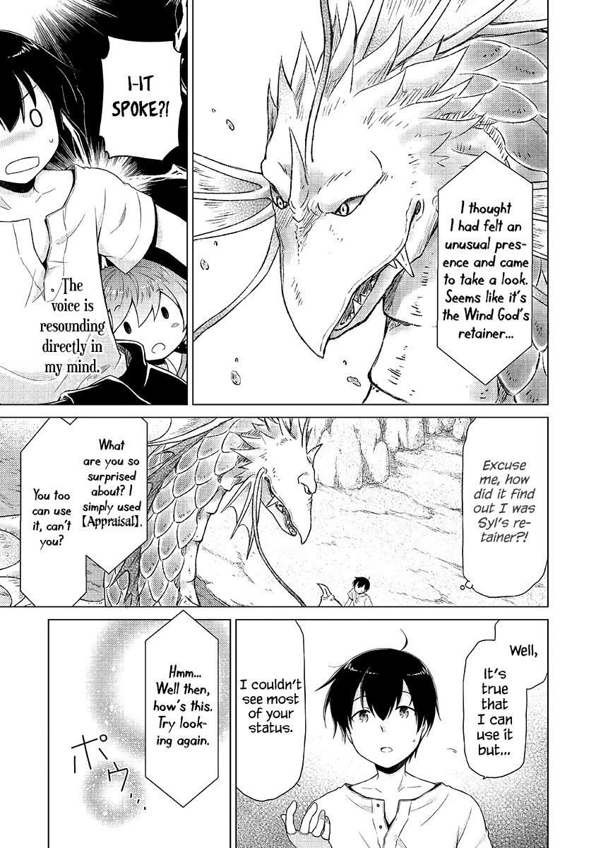 Isekai Yururi Kikou: Raising Children While Being an Adventurer chapter 23 page 10