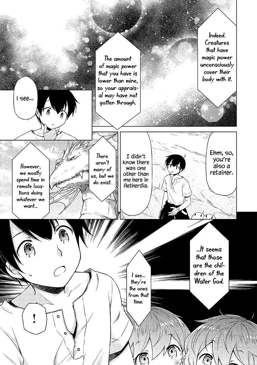 Isekai Yururi Kikou: Raising Children While Being an Adventurer chapter 23 page 12