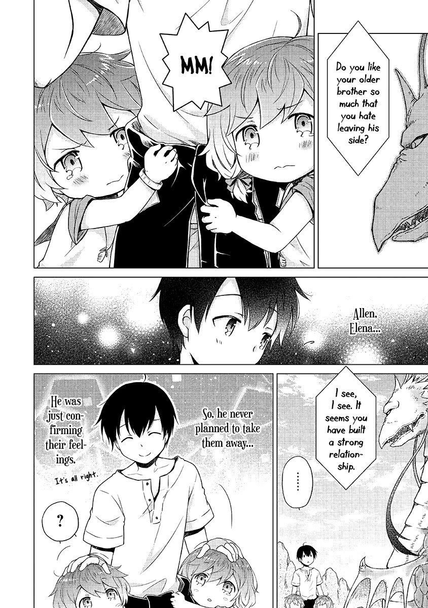 Isekai Yururi Kikou: Raising Children While Being an Adventurer chapter 23 page 19