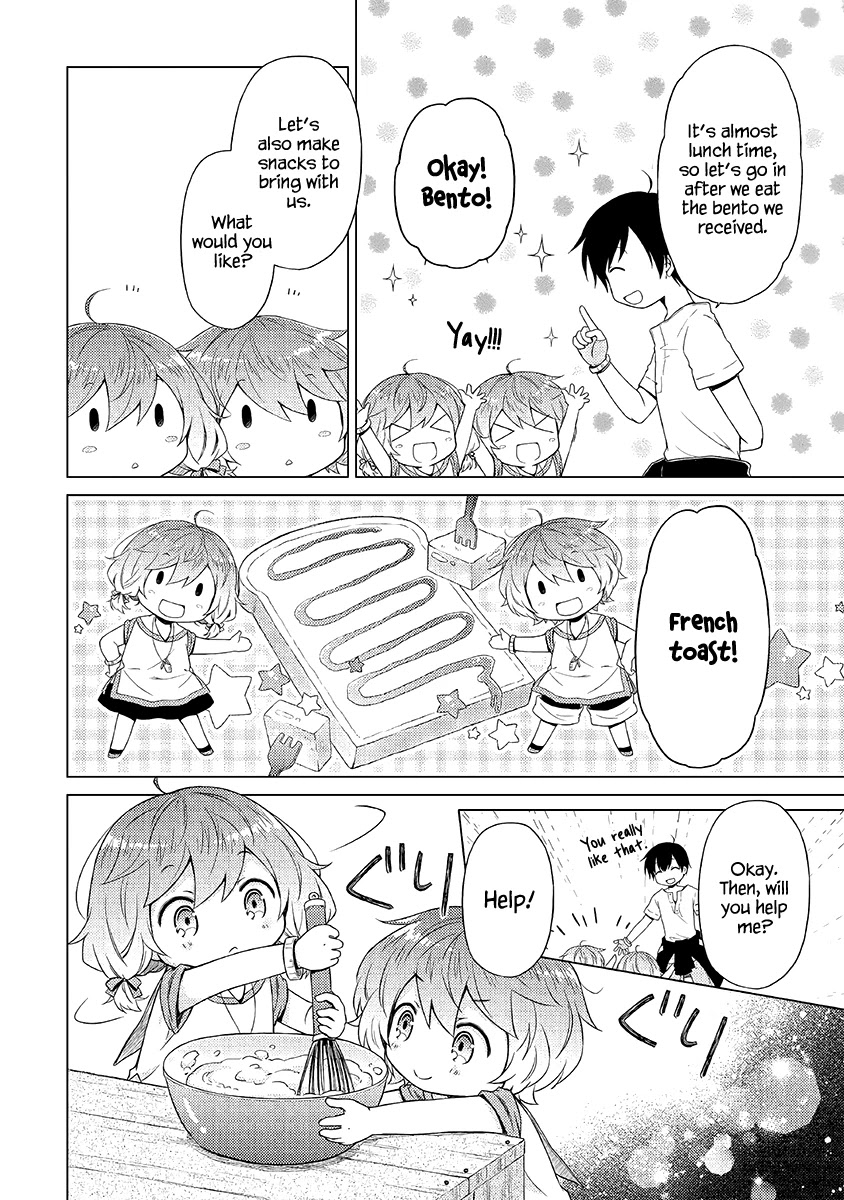 Isekai Yururi Kikou: Raising Children While Being an Adventurer chapter 24 page 15