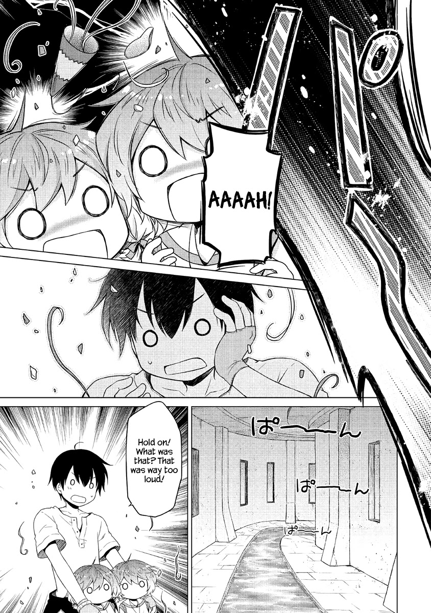 Isekai Yururi Kikou: Raising Children While Being an Adventurer chapter 25 page 18