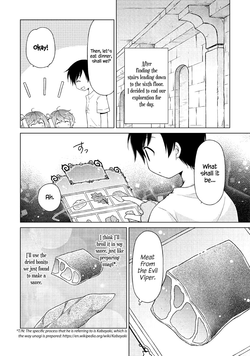 Isekai Yururi Kikou: Raising Children While Being an Adventurer chapter 25 page 5