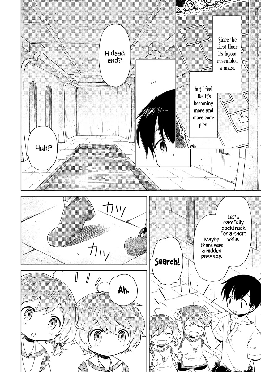 Isekai Yururi Kikou: Raising Children While Being an Adventurer chapter 25 page 9