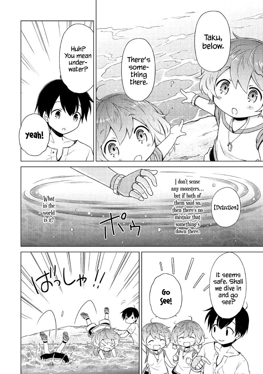 Isekai Yururi Kikou: Raising Children While Being an Adventurer chapter 26 page 13