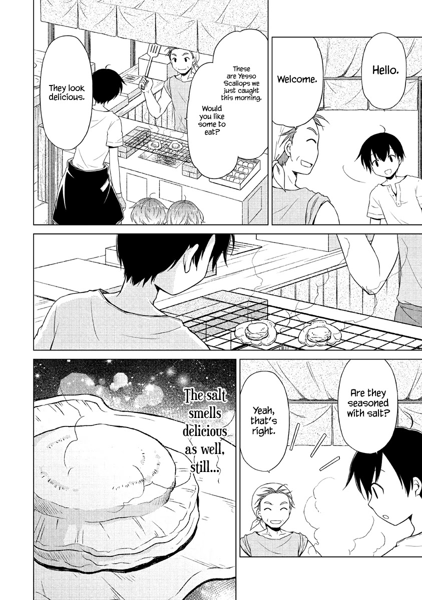 Isekai Yururi Kikou: Raising Children While Being an Adventurer chapter 26 page 21