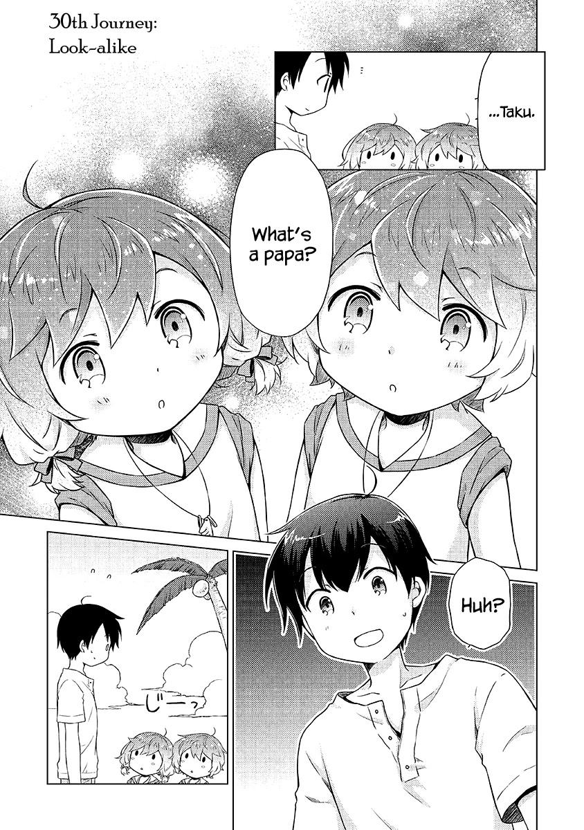 Isekai Yururi Kikou: Raising Children While Being an Adventurer chapter 30 page 2