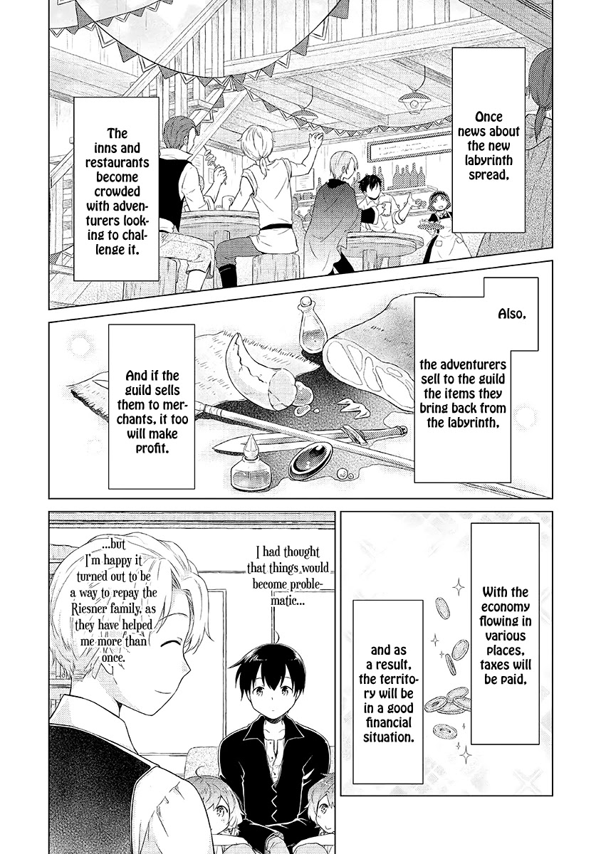Isekai Yururi Kikou: Raising Children While Being an Adventurer chapter 31 page 3