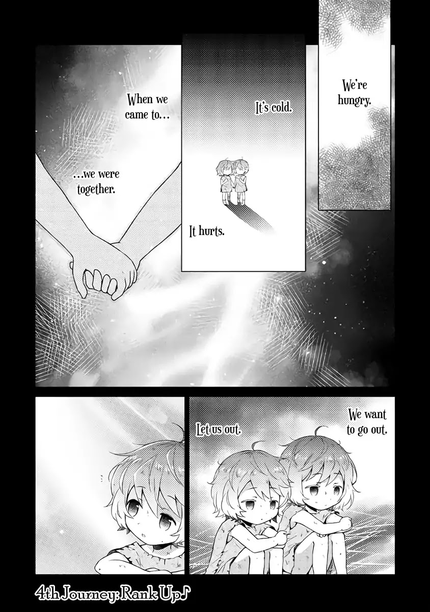 Isekai Yururi Kikou: Raising Children While Being an Adventurer chapter 4 page 2