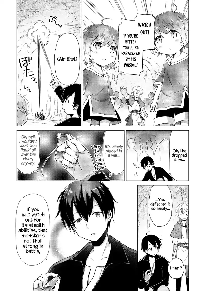 Isekai Yururi Kikou: Raising Children While Being an Adventurer chapter 5 page 12