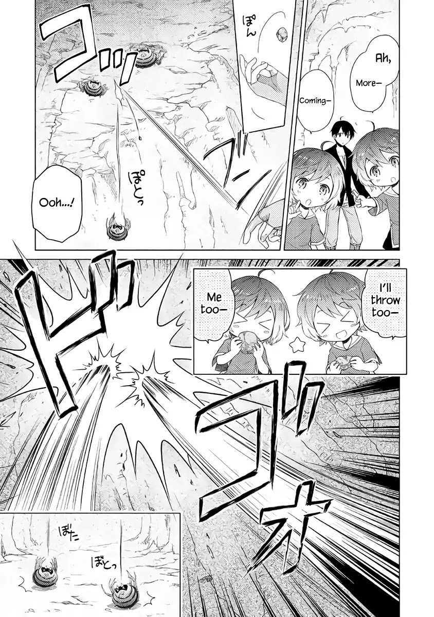 Isekai Yururi Kikou: Raising Children While Being an Adventurer chapter 5 page 14