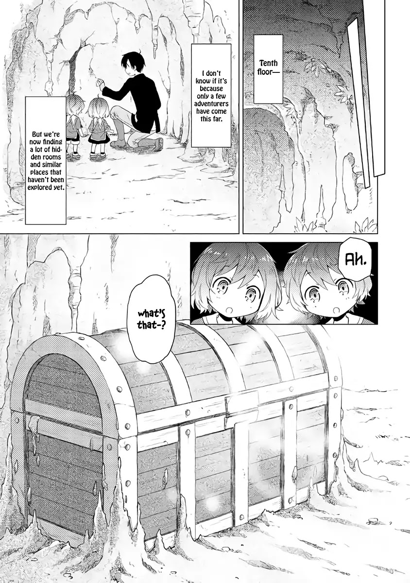 Isekai Yururi Kikou: Raising Children While Being an Adventurer chapter 5 page 16