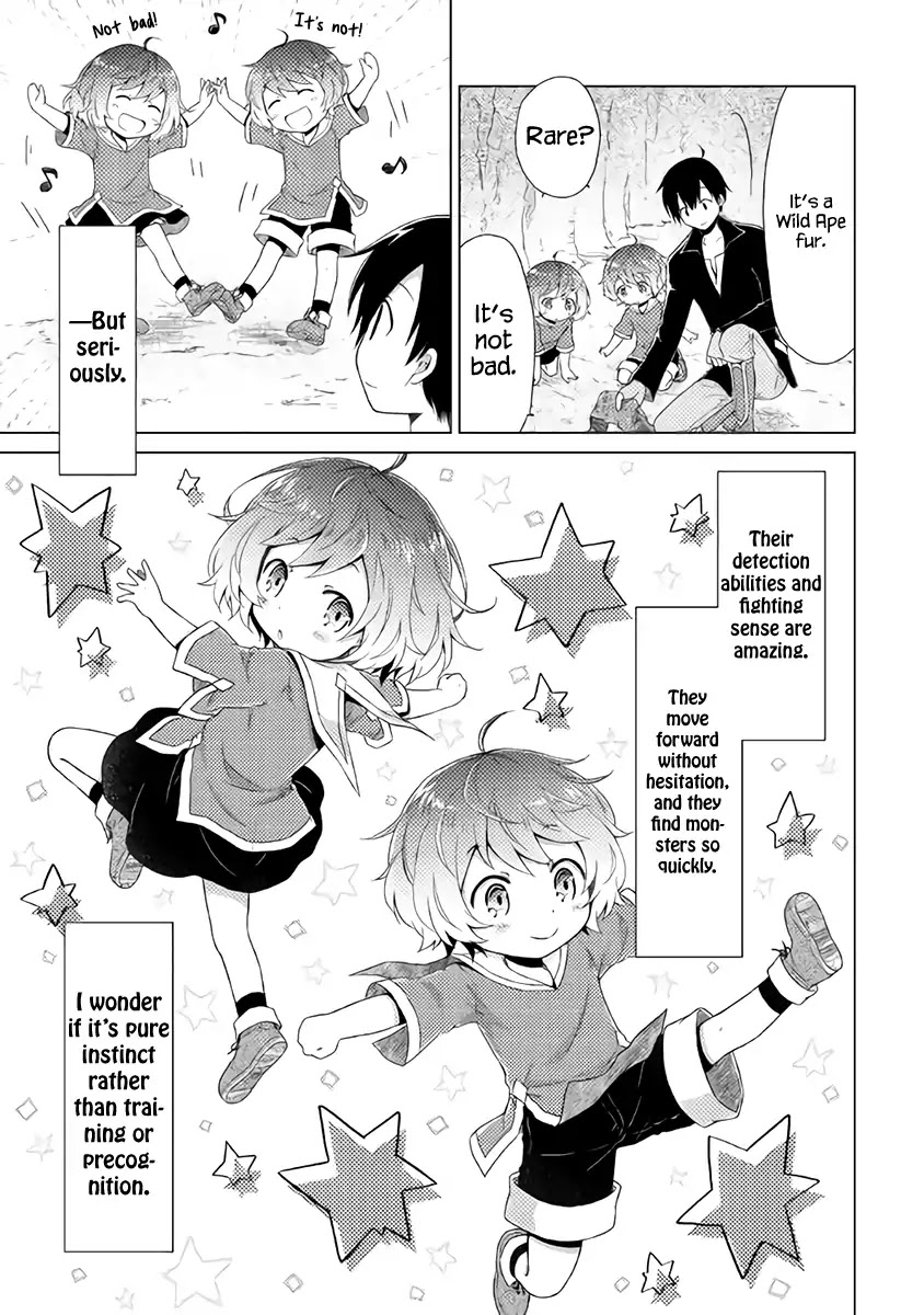Isekai Yururi Kikou: Raising Children While Being an Adventurer chapter 5 page 20