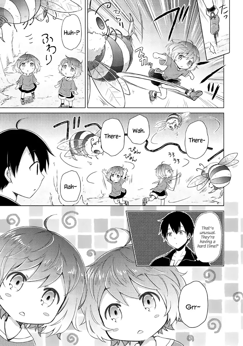 Isekai Yururi Kikou: Raising Children While Being an Adventurer chapter 5 page 24