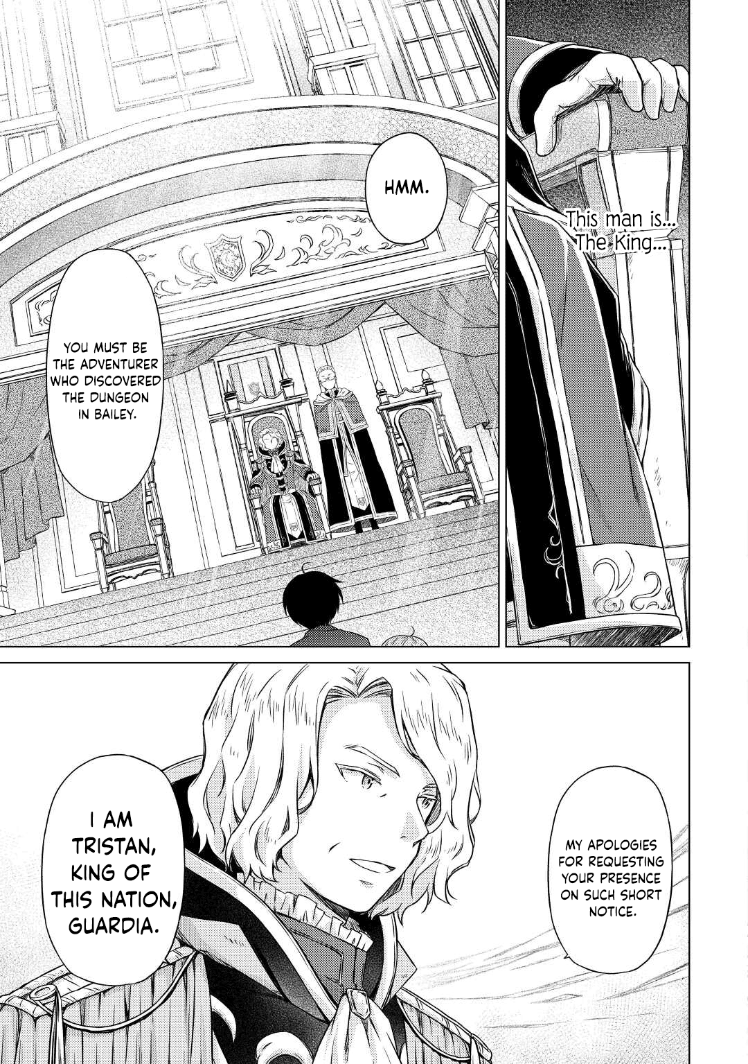 Isekai Yururi Kikou: Raising Children While Being an Adventurer chapter 50 page 10