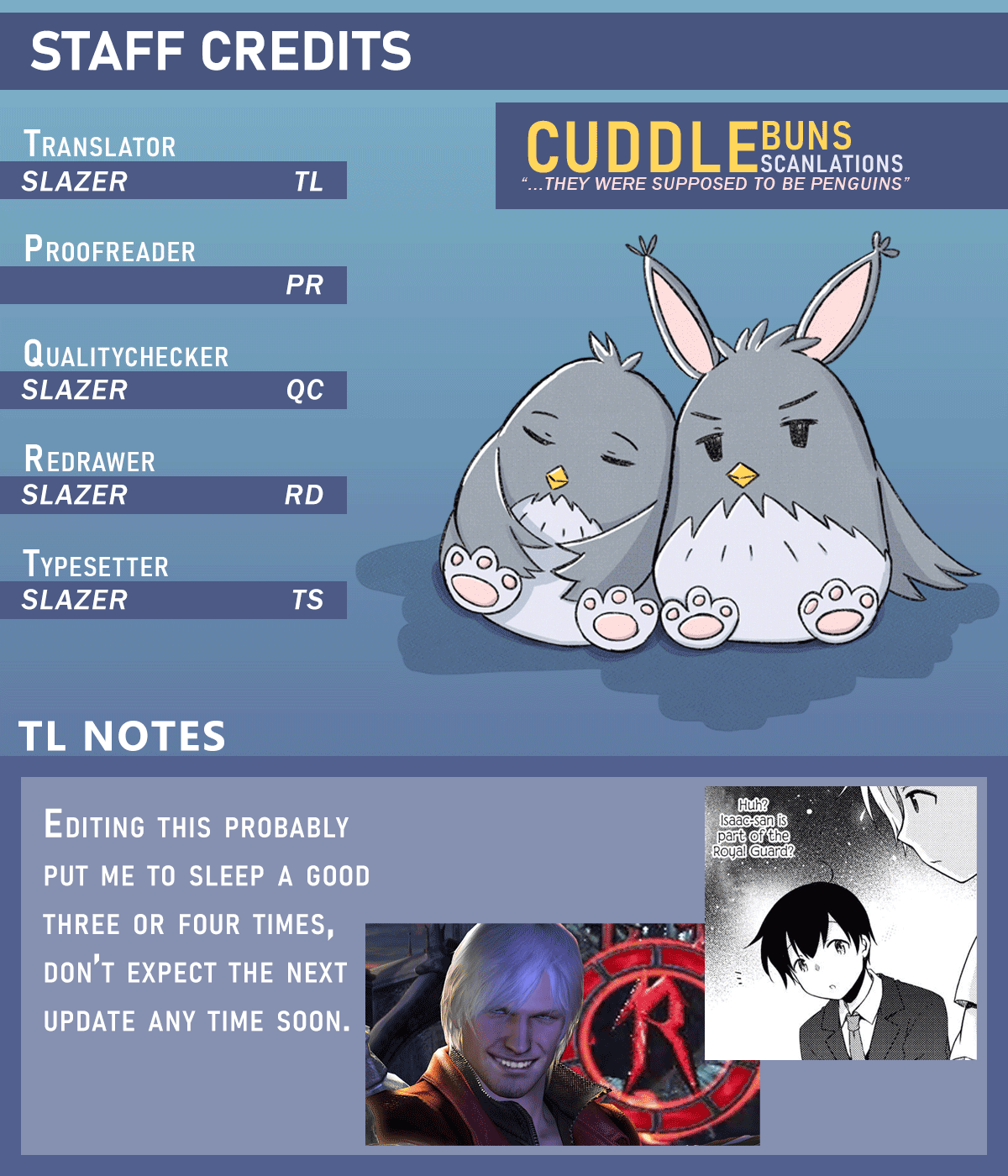 Isekai Yururi Kikou: Raising Children While Being an Adventurer chapter 50 page 24