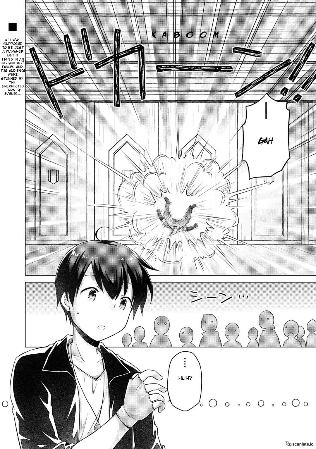 Isekai Yururi Kikou: Raising Children While Being an Adventurer chapter 52 page 26