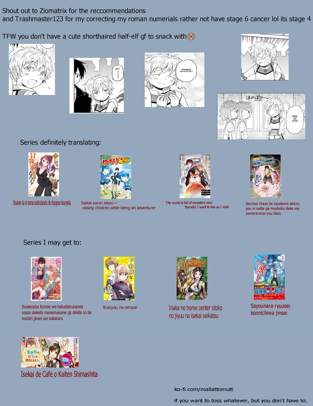 Isekai Yururi Kikou: Raising Children While Being an Adventurer chapter 52 page 27