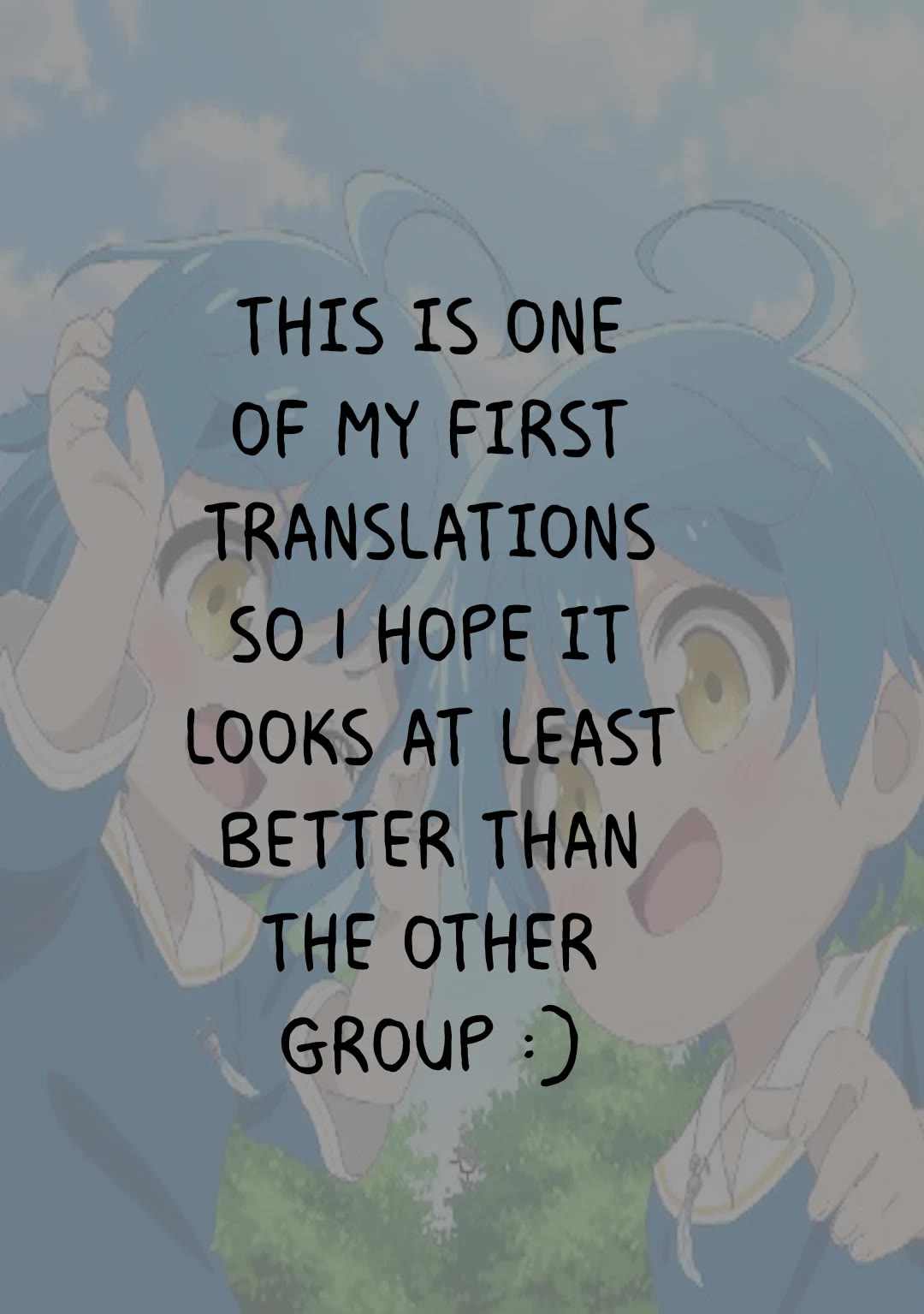 Isekai Yururi Kikou: Raising Children While Being an Adventurer chapter 55 page 1