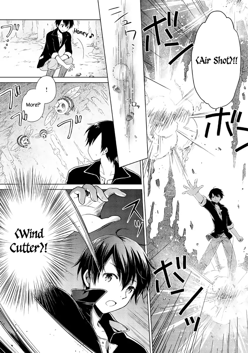 Isekai Yururi Kikou: Raising Children While Being an Adventurer chapter 6 page 10