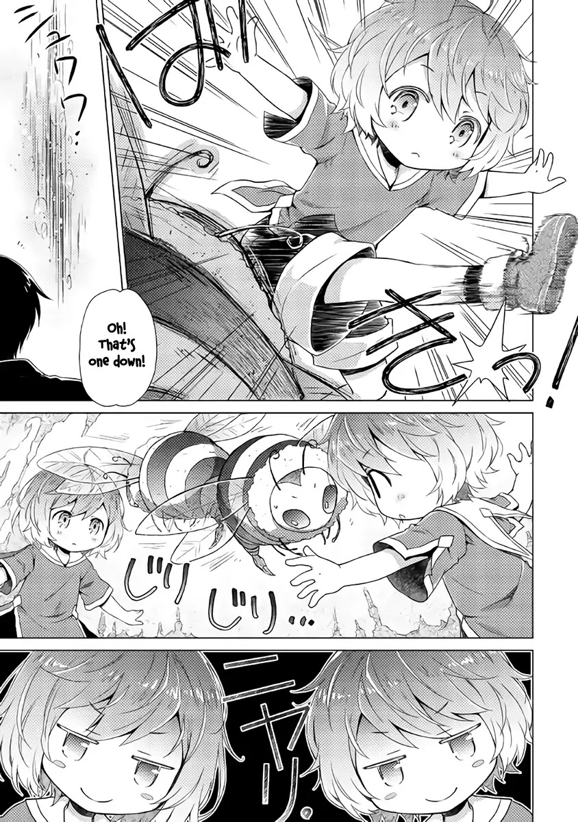 Isekai Yururi Kikou: Raising Children While Being an Adventurer chapter 6 page 4