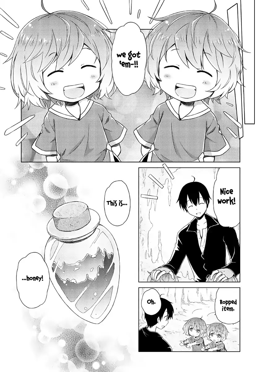 Isekai Yururi Kikou: Raising Children While Being an Adventurer chapter 6 page 5