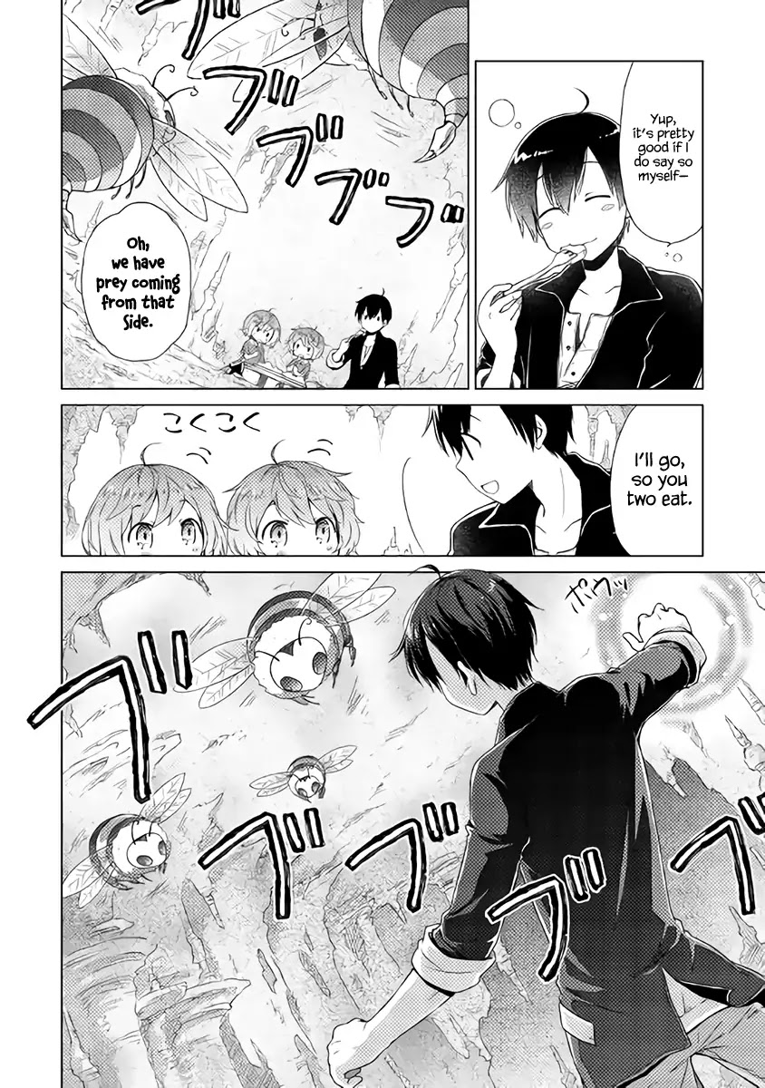 Isekai Yururi Kikou: Raising Children While Being an Adventurer chapter 6 page 9