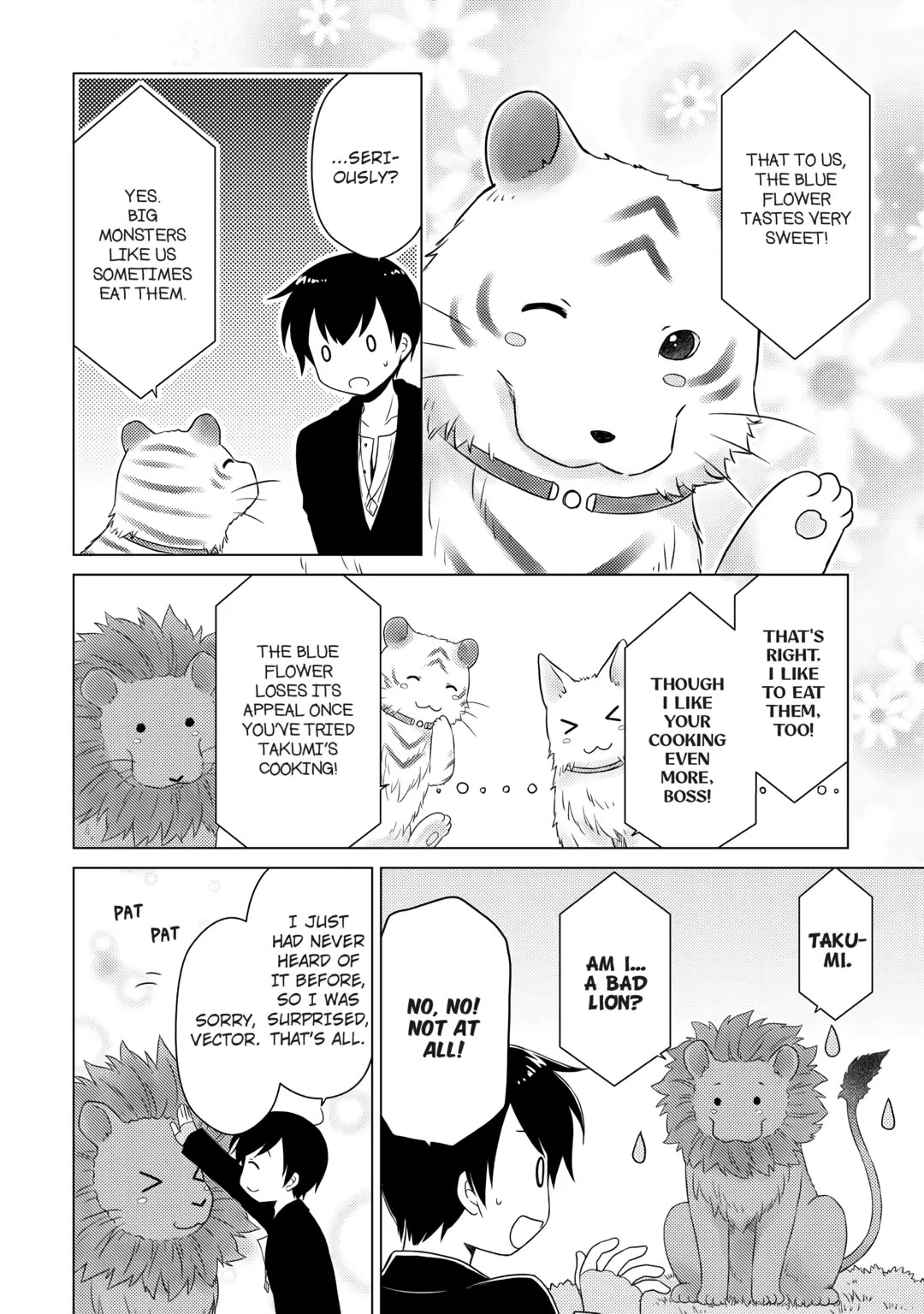 Isekai Yururi Kikou: Raising Children While Being an Adventurer chapter 63 page 12