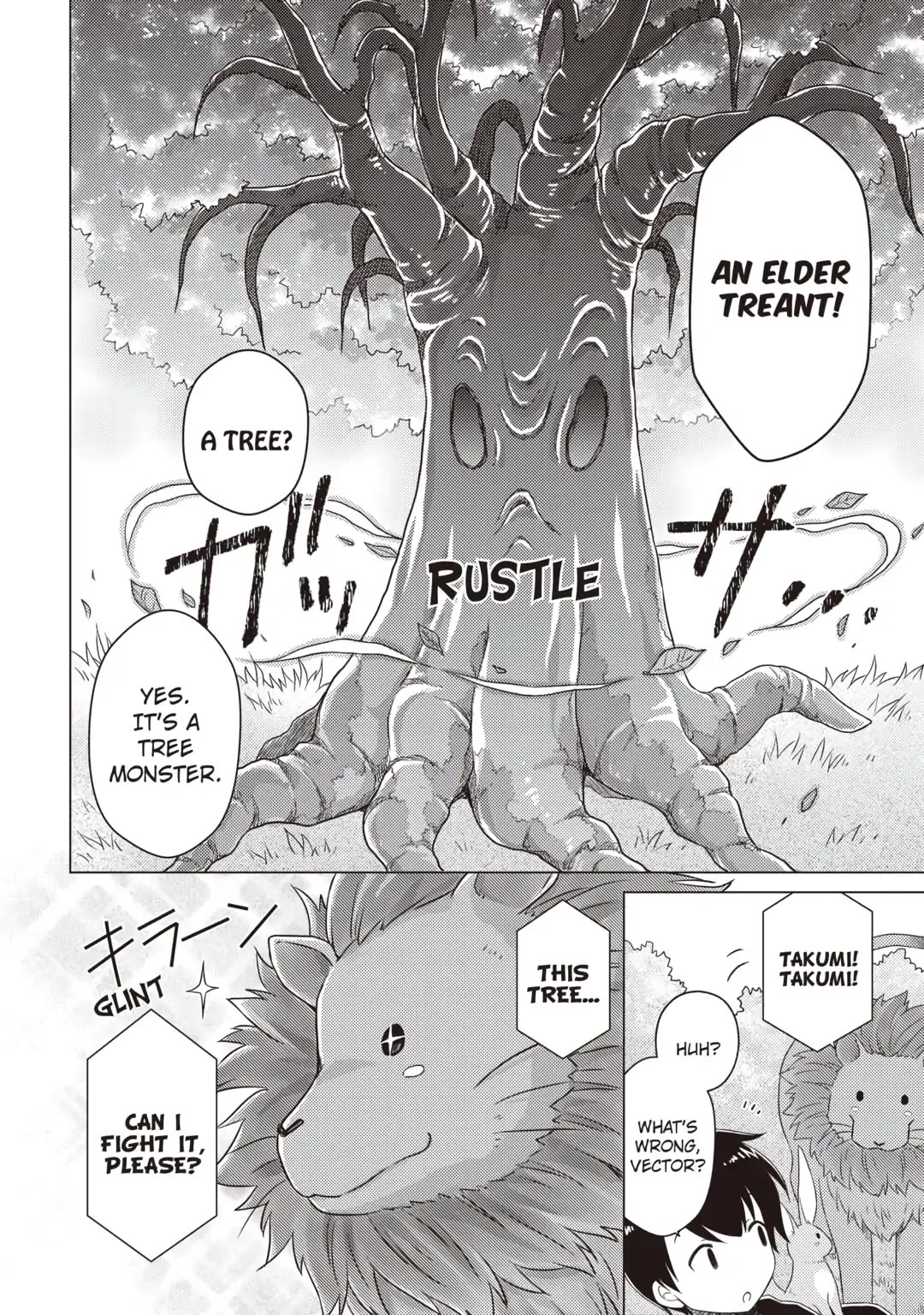 Isekai Yururi Kikou: Raising Children While Being an Adventurer chapter 63 page 26