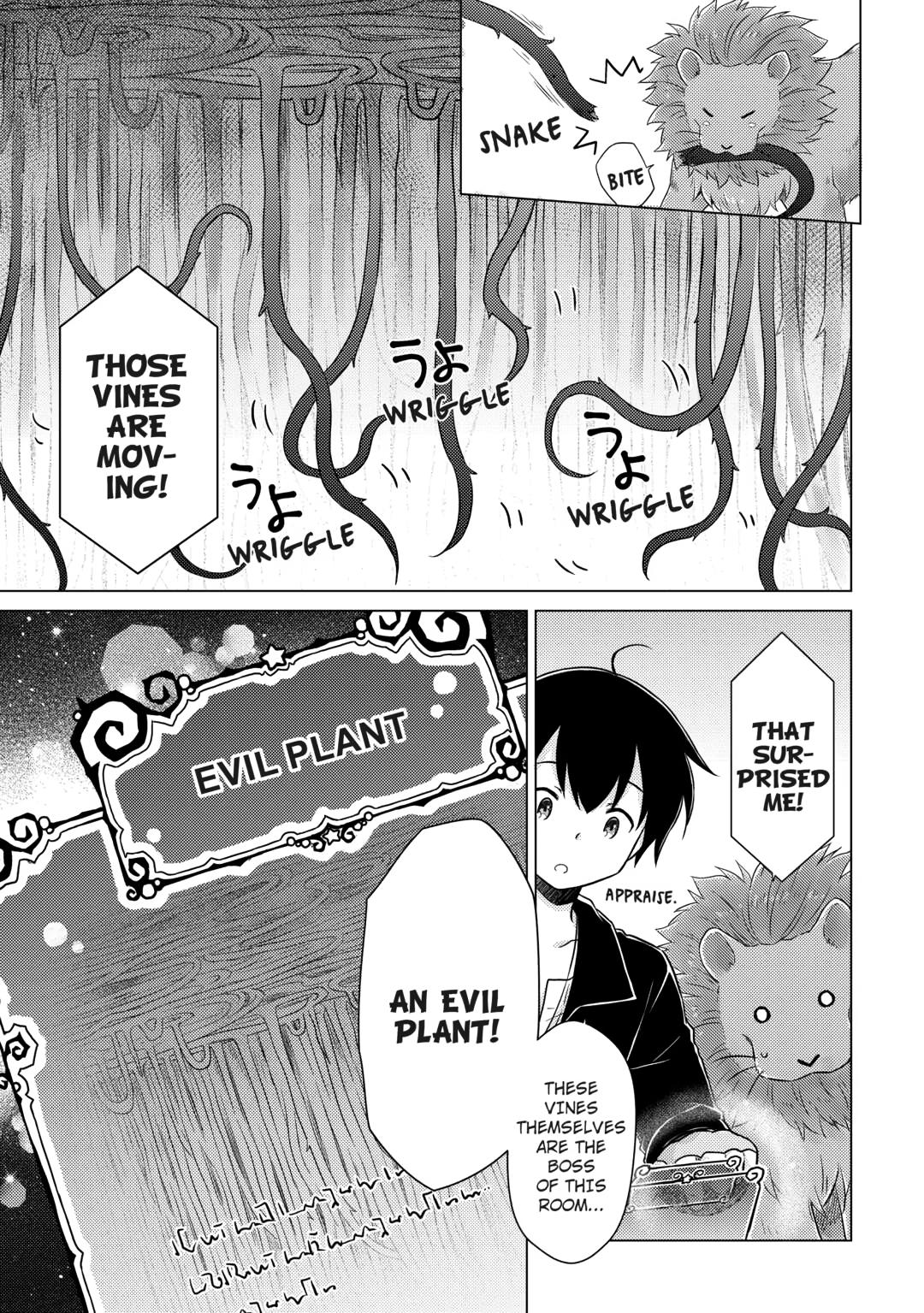 Isekai Yururi Kikou: Raising Children While Being an Adventurer chapter 64 page 13