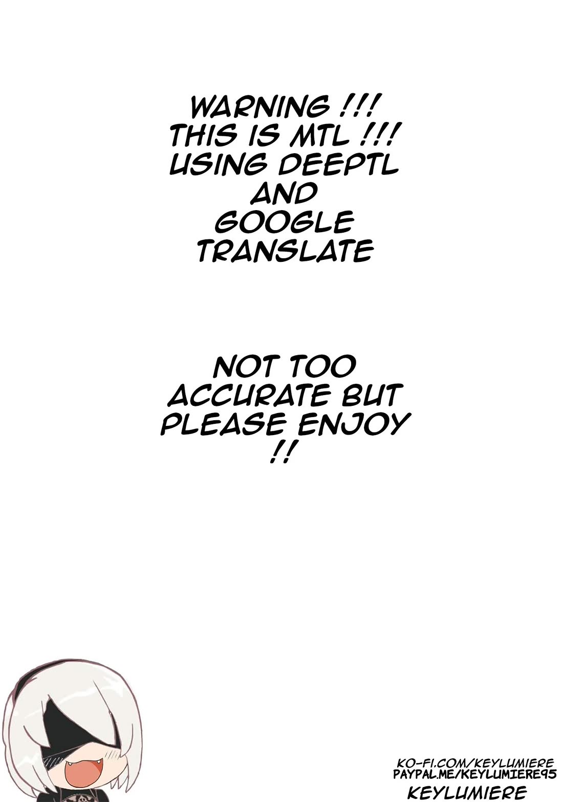 Isekai Yururi Kikou: Raising Children While Being an Adventurer chapter 65 page 1