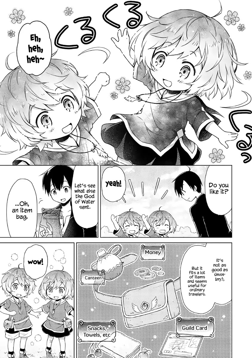 Isekai Yururi Kikou: Raising Children While Being an Adventurer chapter 7 page 16