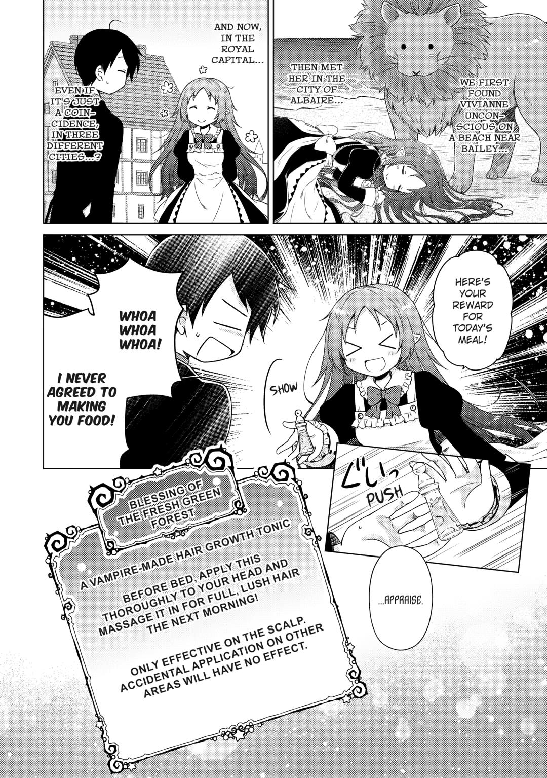Isekai Yururi Kikou: Raising Children While Being an Adventurer chapter 70 page 16