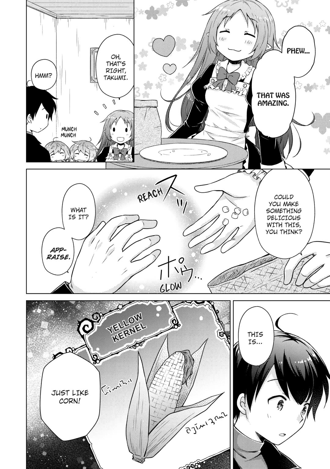 Isekai Yururi Kikou: Raising Children While Being an Adventurer chapter 71 page 6