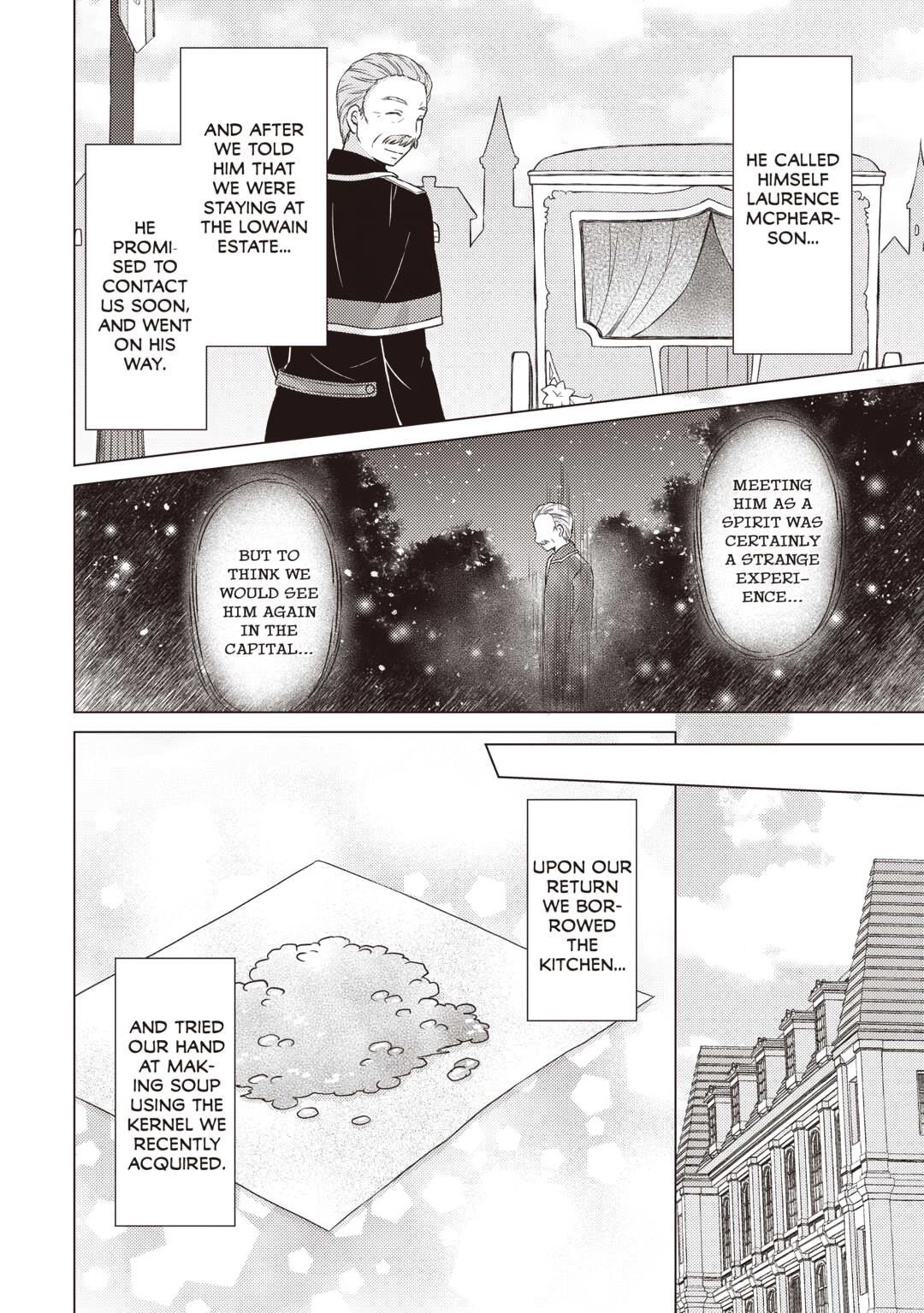 Isekai Yururi Kikou: Raising Children While Being an Adventurer chapter 72 page 20