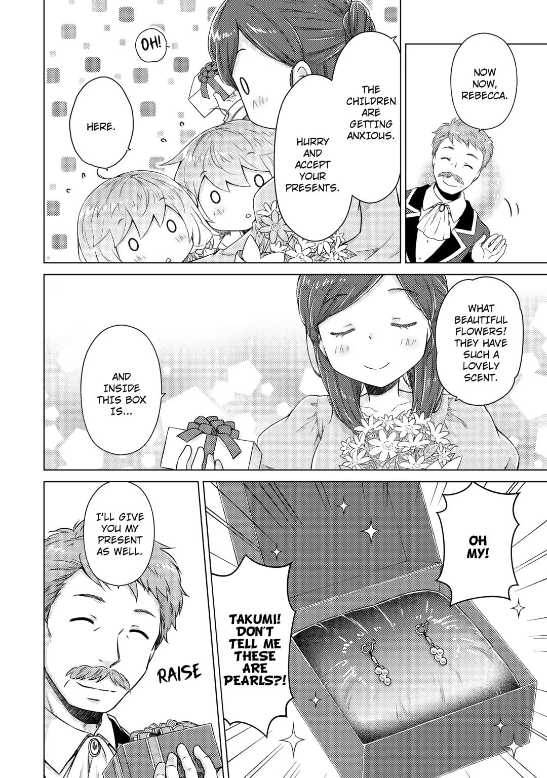Isekai Yururi Kikou: Raising Children While Being an Adventurer chapter 73 page 20