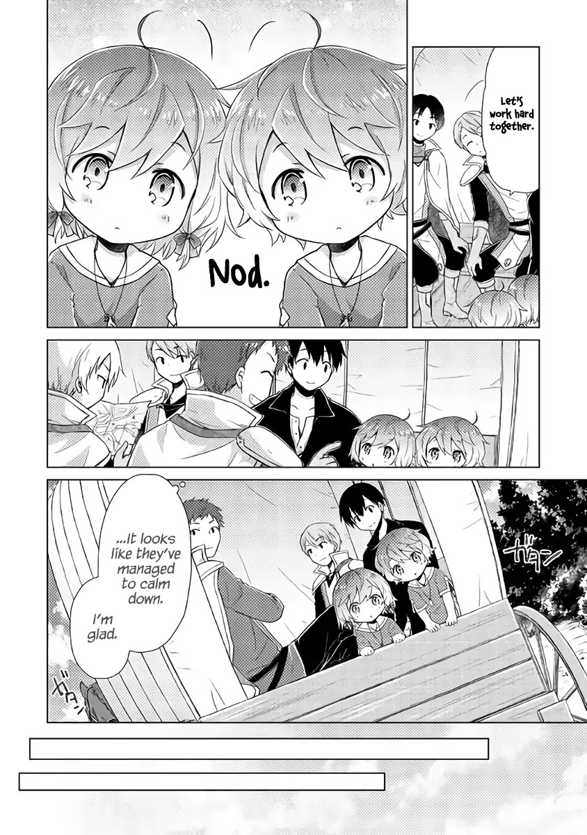 Isekai Yururi Kikou: Raising Children While Being an Adventurer chapter 8 page 9